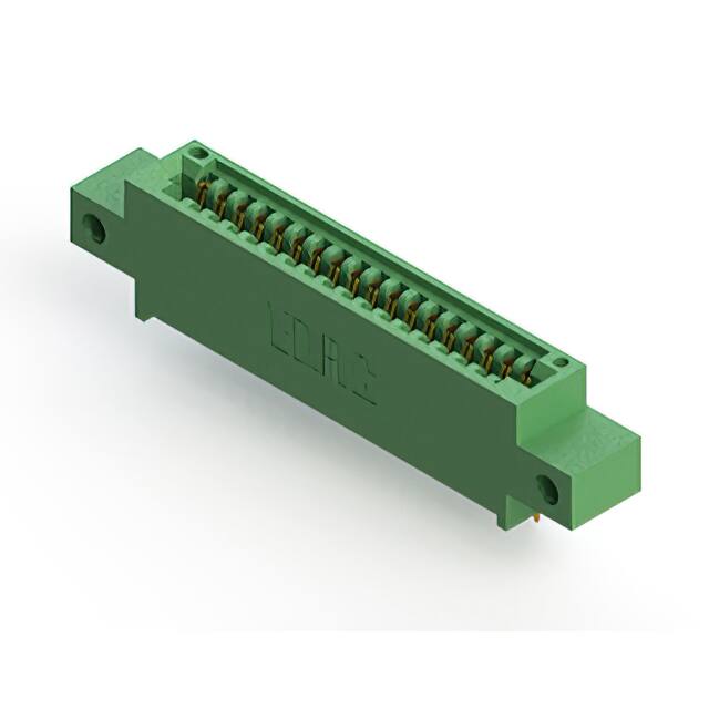 345-018-524-612 EDAC Inc.  Conectores de tableros de borde